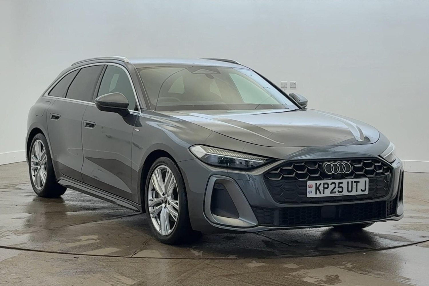 Used Audi A5 2025 for sale - 77163060: Photo 1