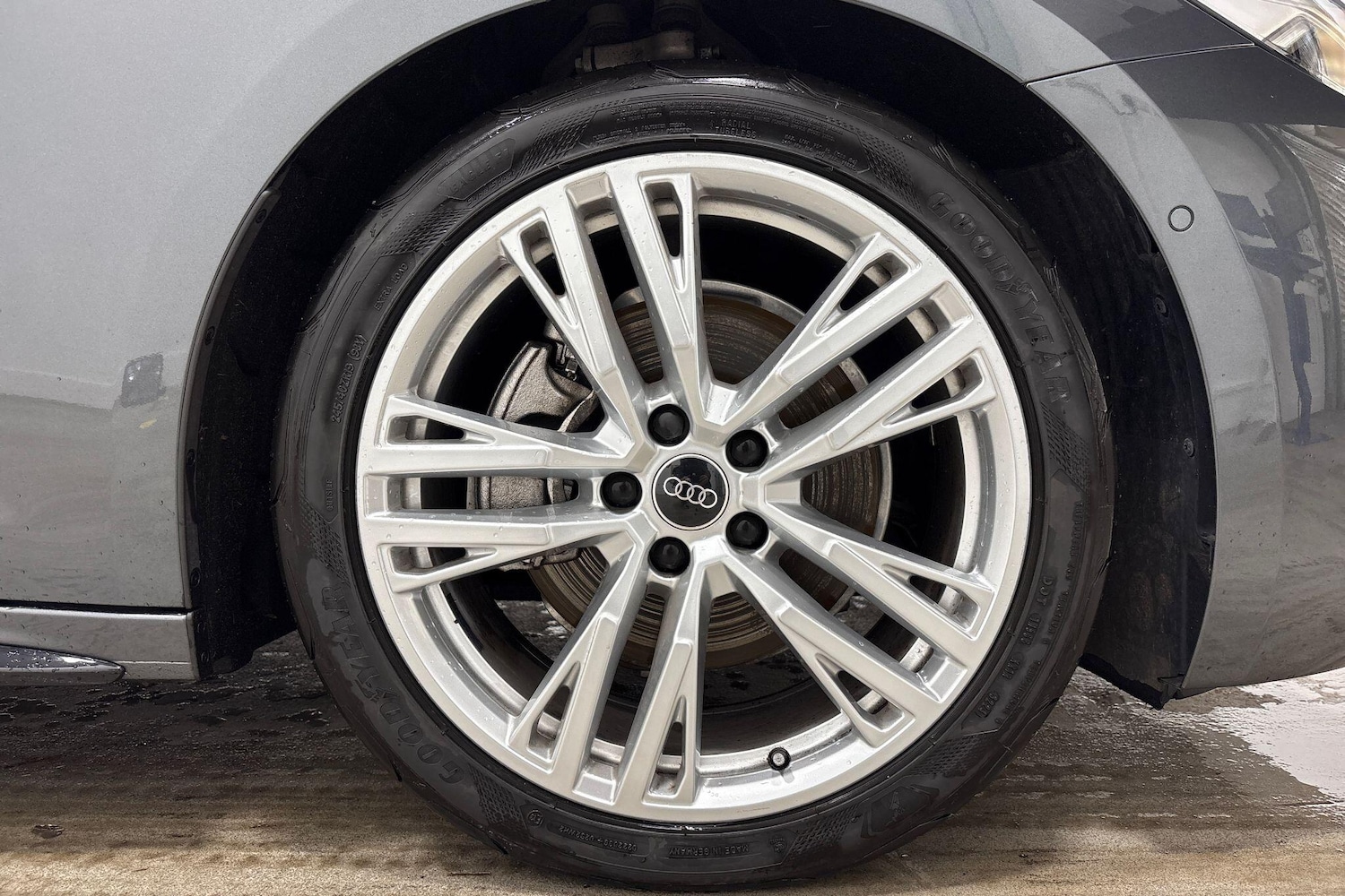 Used Audi A5 2025 for sale - 77163060: Photo 10