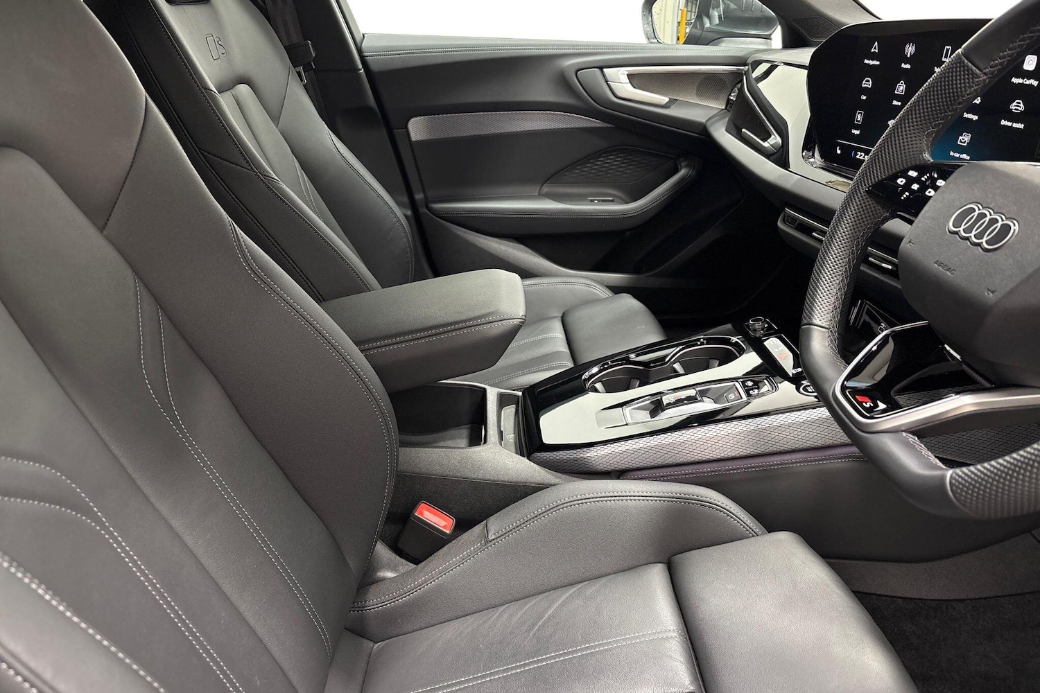 Used Audi A5 2025 for sale - 77163060: Photo 12