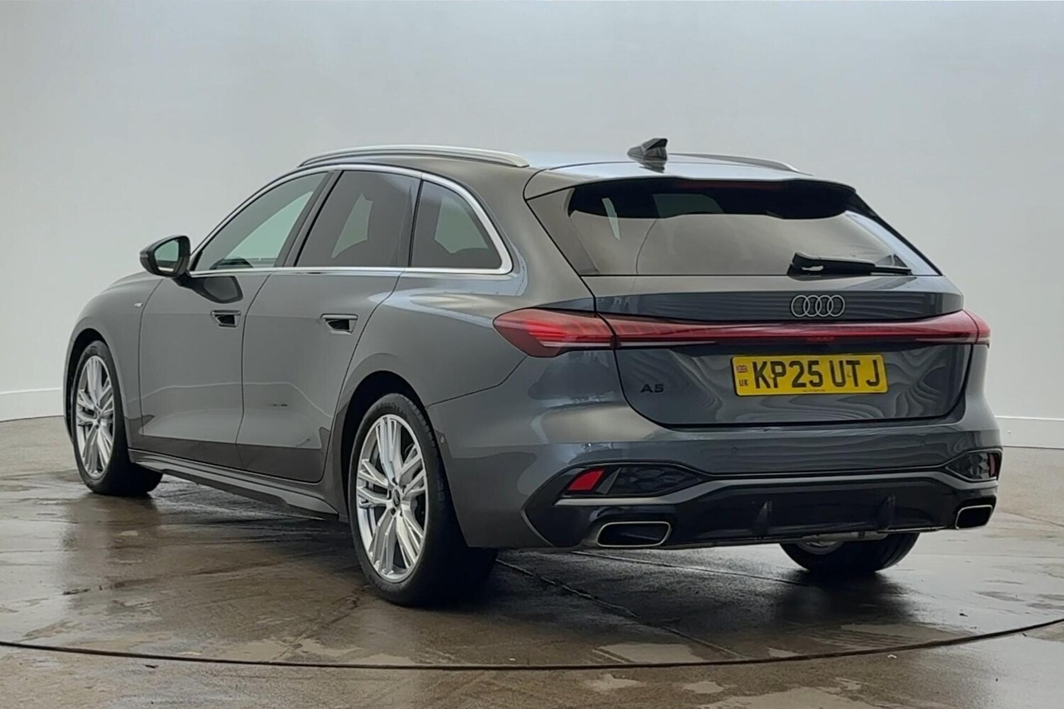 Used Audi A5 2025 for sale - 77163060: Photo 3