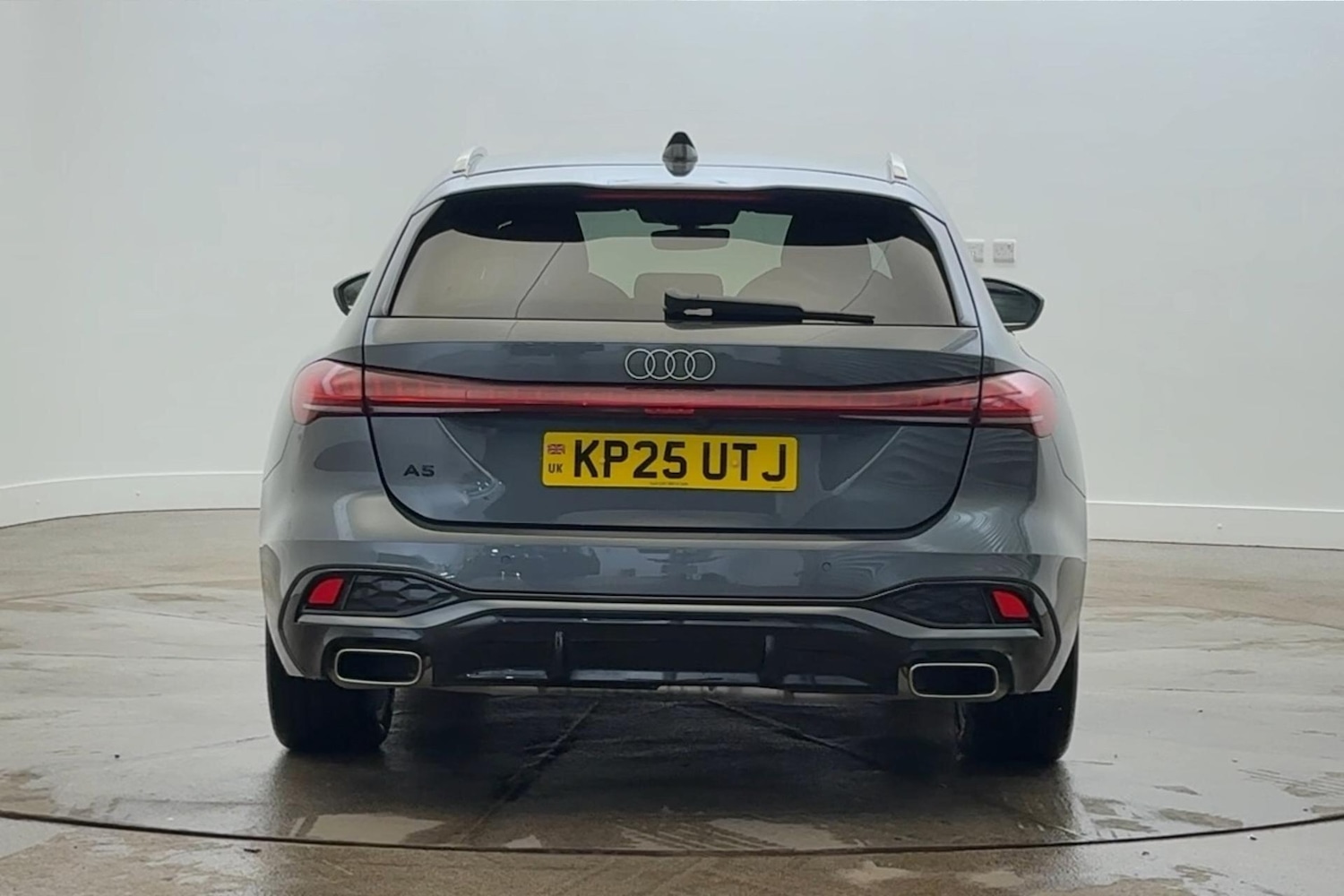 Used Audi A5 2025 for sale - 77163060: Photo 8