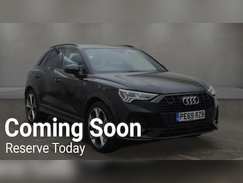 Audi Q3 feature image