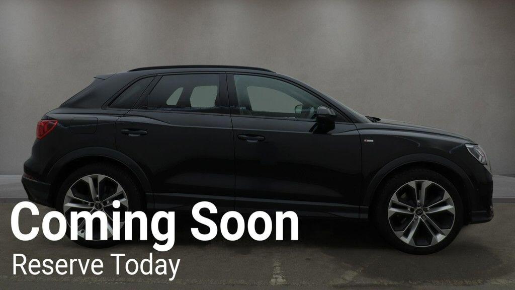 Used Audi Q3 for sale - 77267768: Photo 5