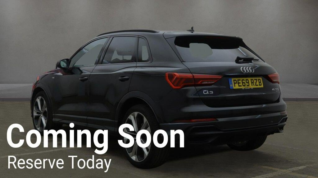 Used Audi Q3 for sale - 77267768: Photo 7