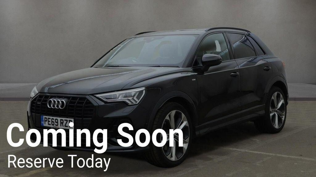 Used Audi Q3 for sale - 77267768: Photo 9