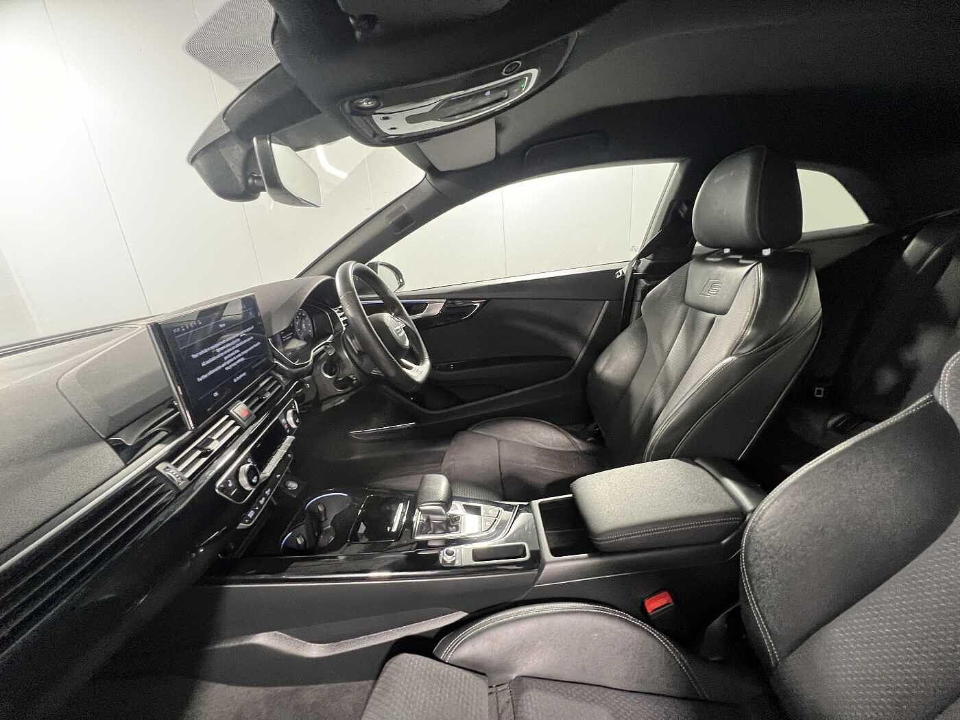 Used Audi A5 2022 for sale - 76512562: Photo 15