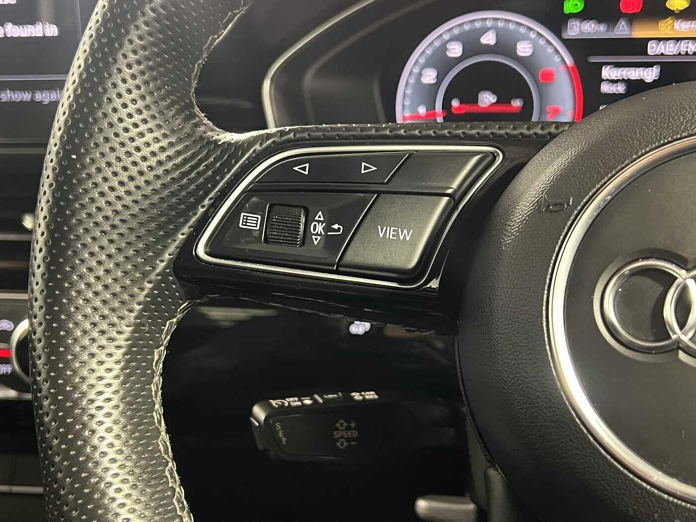 Used Audi A5 2022 for sale - 76512562: Photo 20