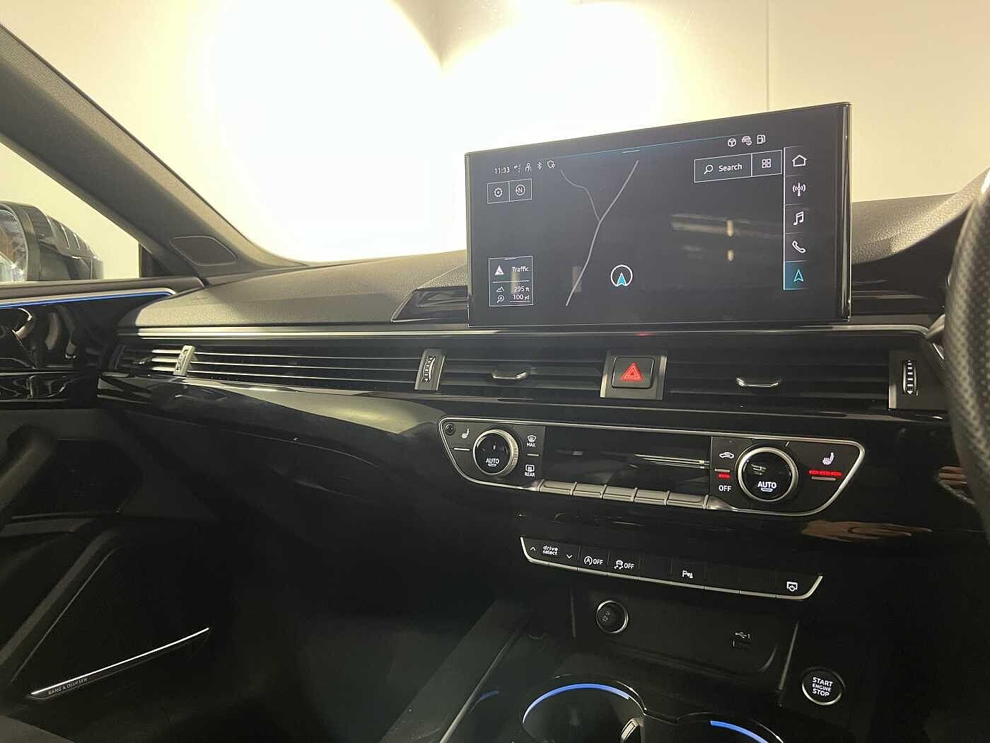 Used Audi A5 2022 for sale - 76512562: Photo 29