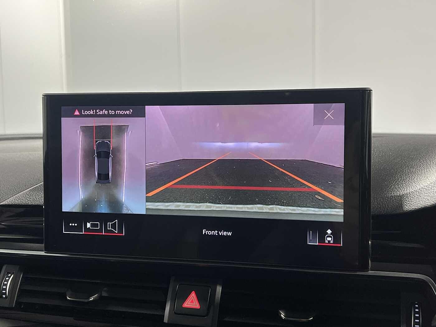 Used Audi A5 2022 for sale - 76512562: Photo 32