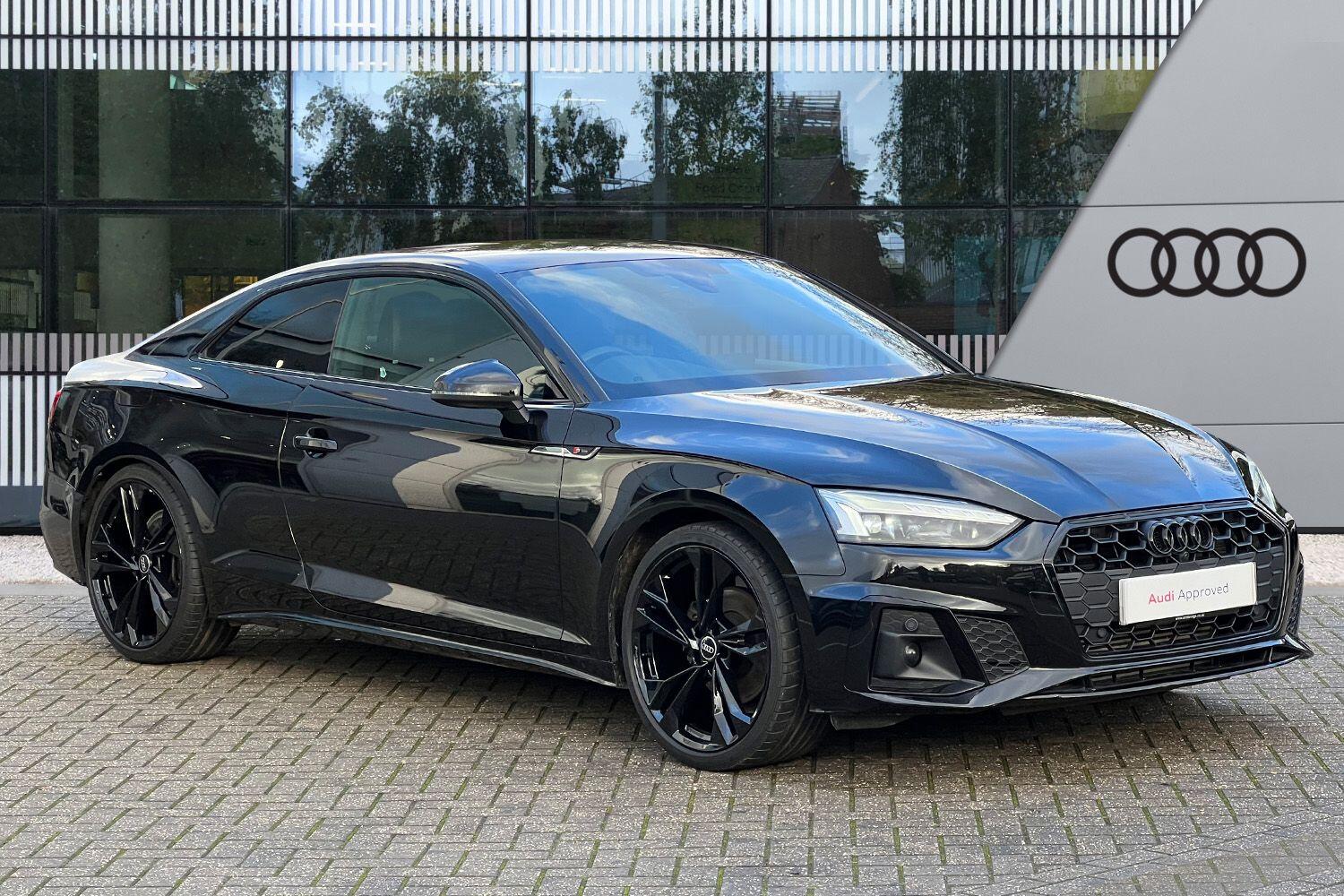 Used Audi A5 2022 for sale - 76512562: Photo 33