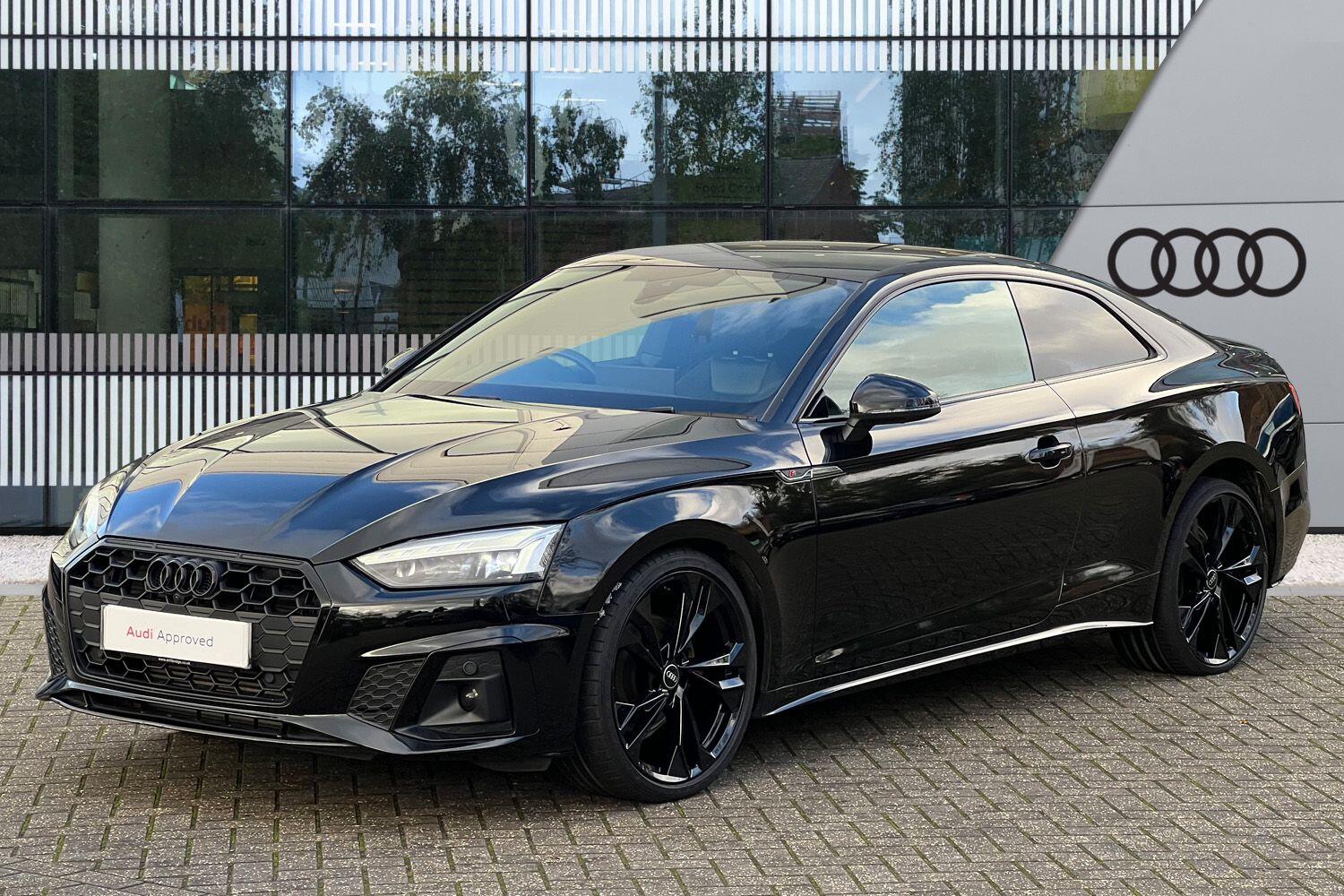 Used Audi A5 2022 for sale - 76512562: Photo 34