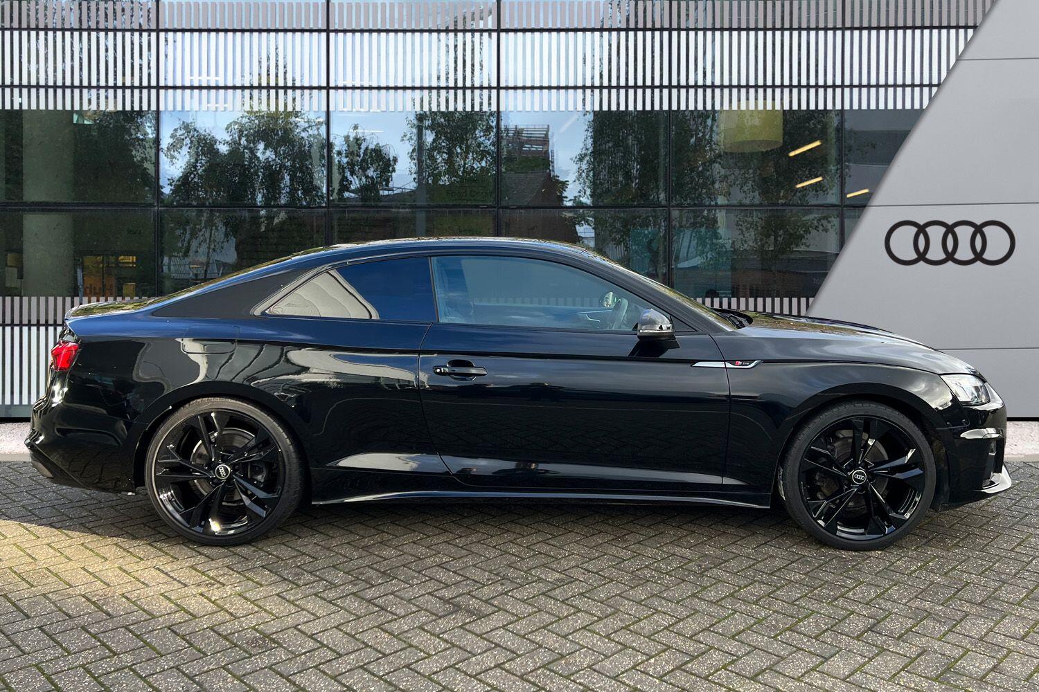 Used Audi A5 2022 for sale - 76512562: Photo 37