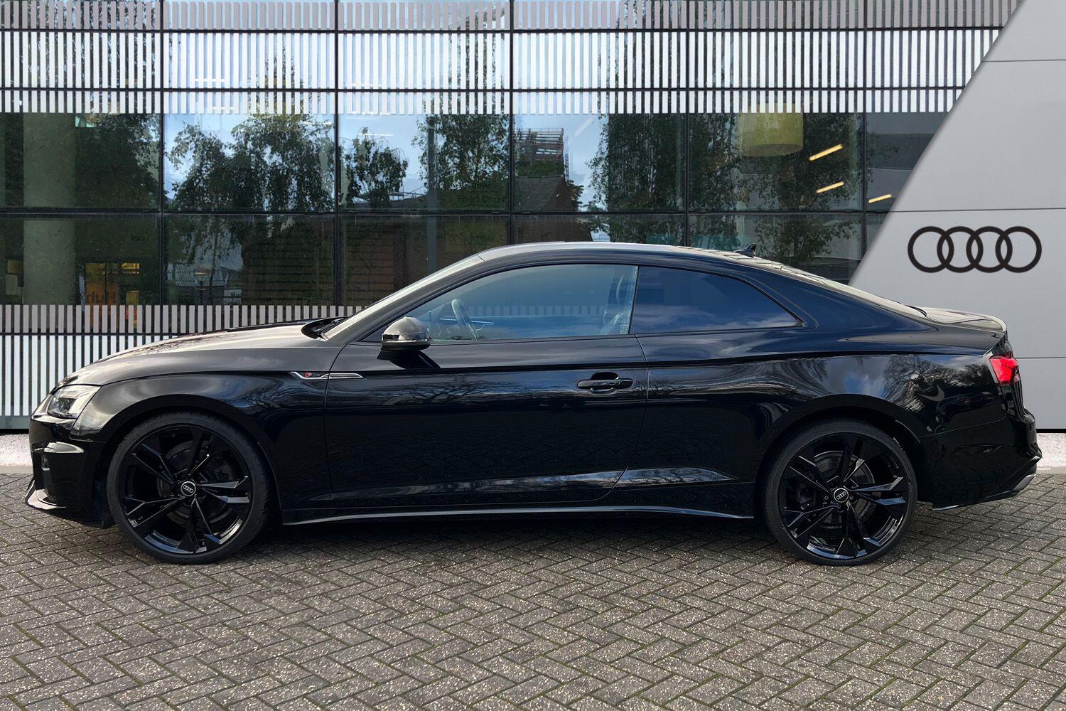 Used Audi A5 2022 for sale - 76512562: Photo 38