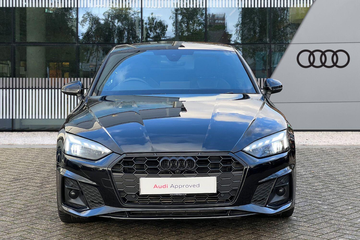 Used Audi A5 2022 for sale - 76512562: Photo 39