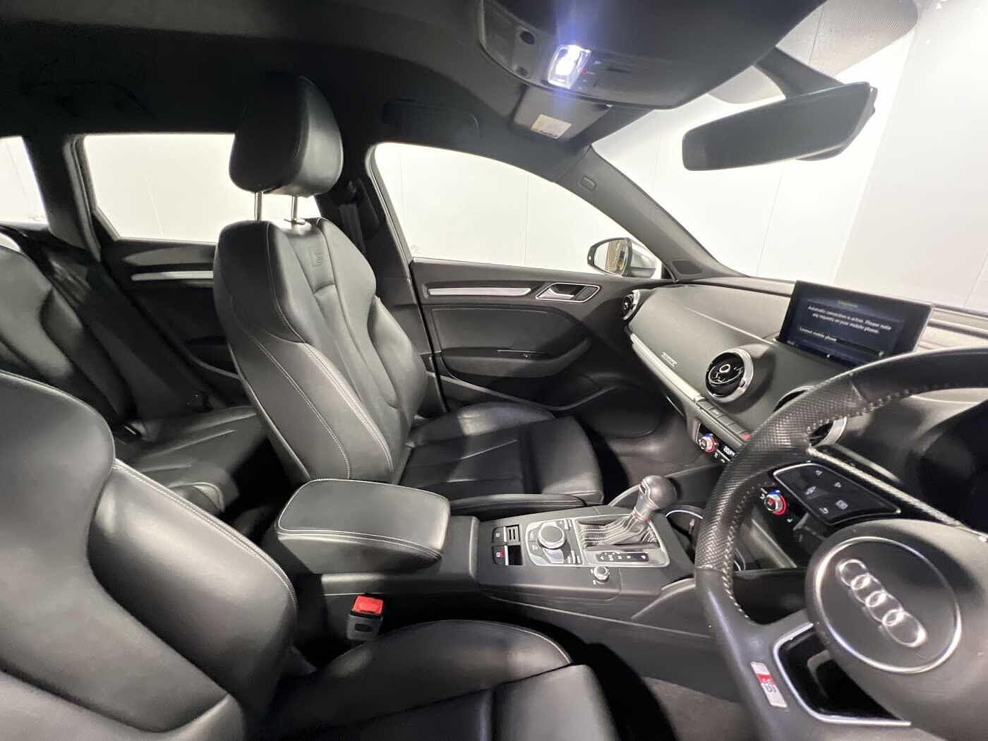 Used Audi S3 2019 for sale - 75990981: Photo 10