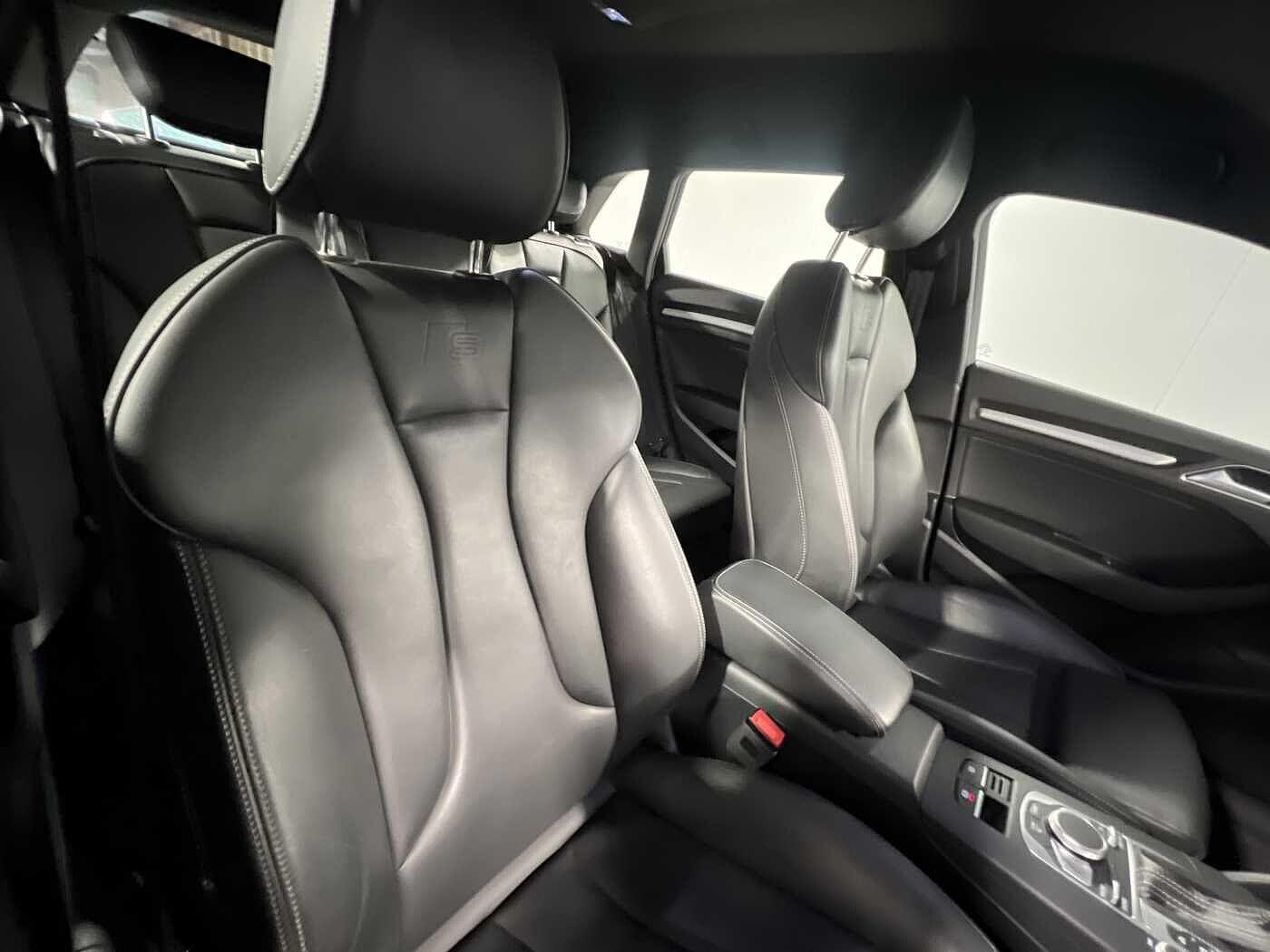 Used Audi S3 2019 for sale - 75990981: Photo 11