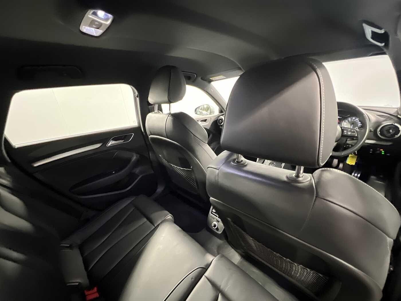 Used Audi S3 2019 for sale - 75990981: Photo 12