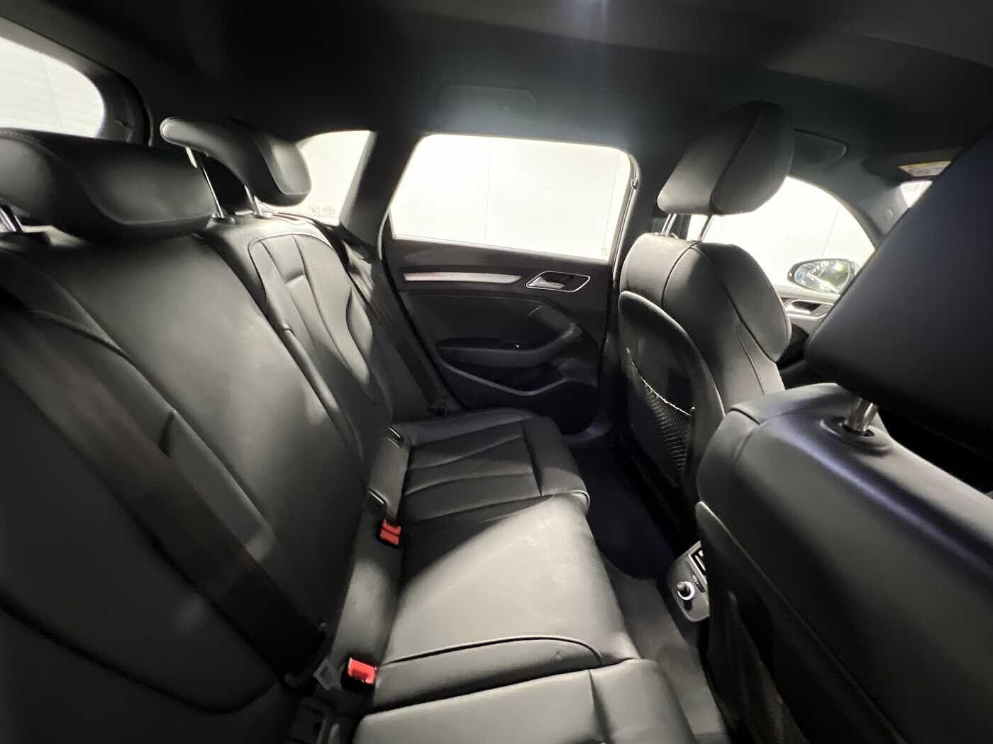 Used Audi S3 2019 for sale - 75990981: Photo 13