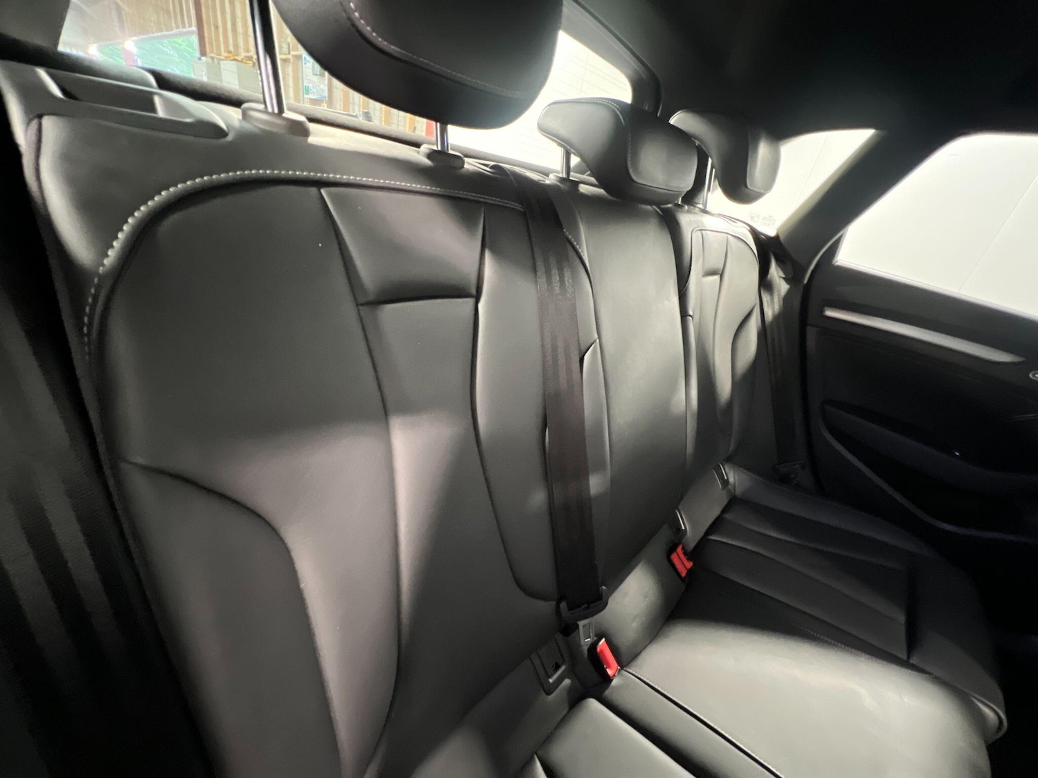 Used Audi S3 2019 for sale - 75990981: Photo 14