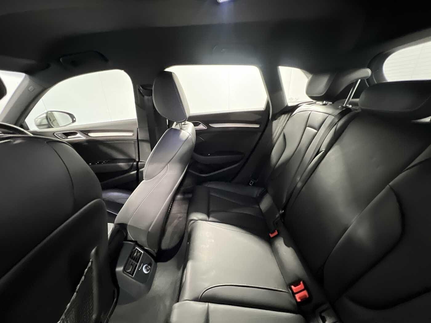 Used Audi S3 2019 for sale - 75990981: Photo 16