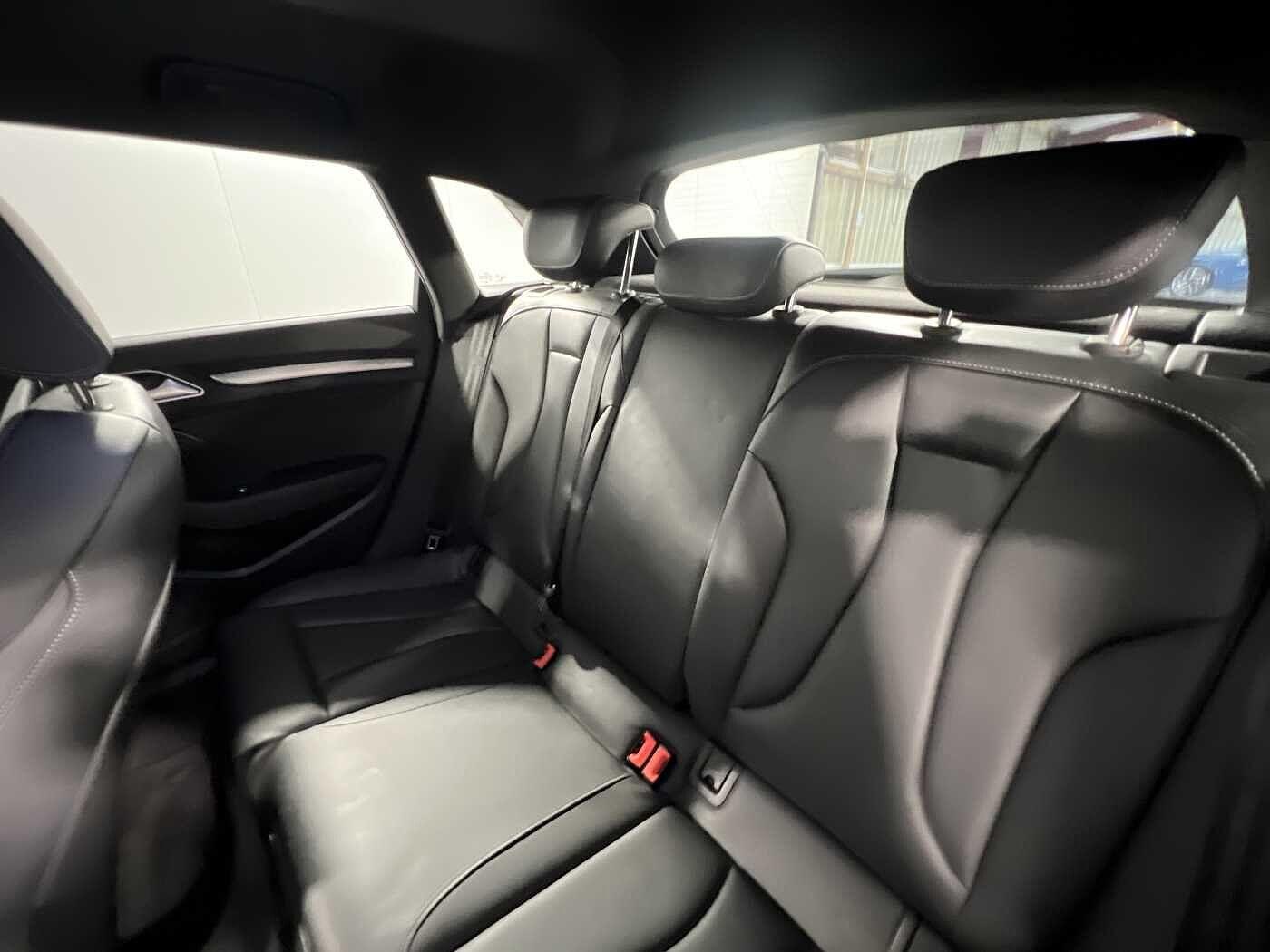 Used Audi S3 2019 for sale - 75990981: Photo 17
