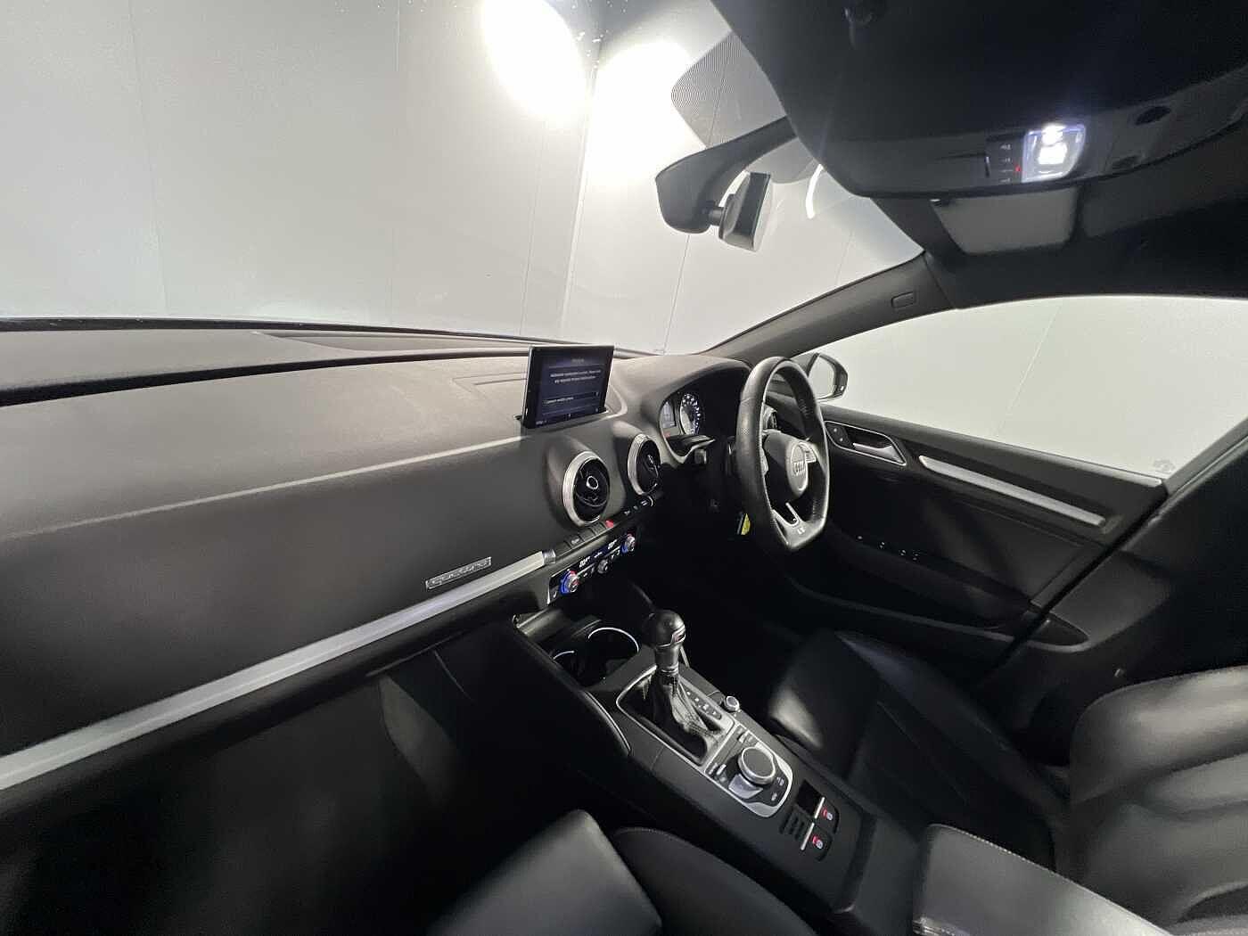 Used Audi S3 2019 for sale - 75990981: Photo 18