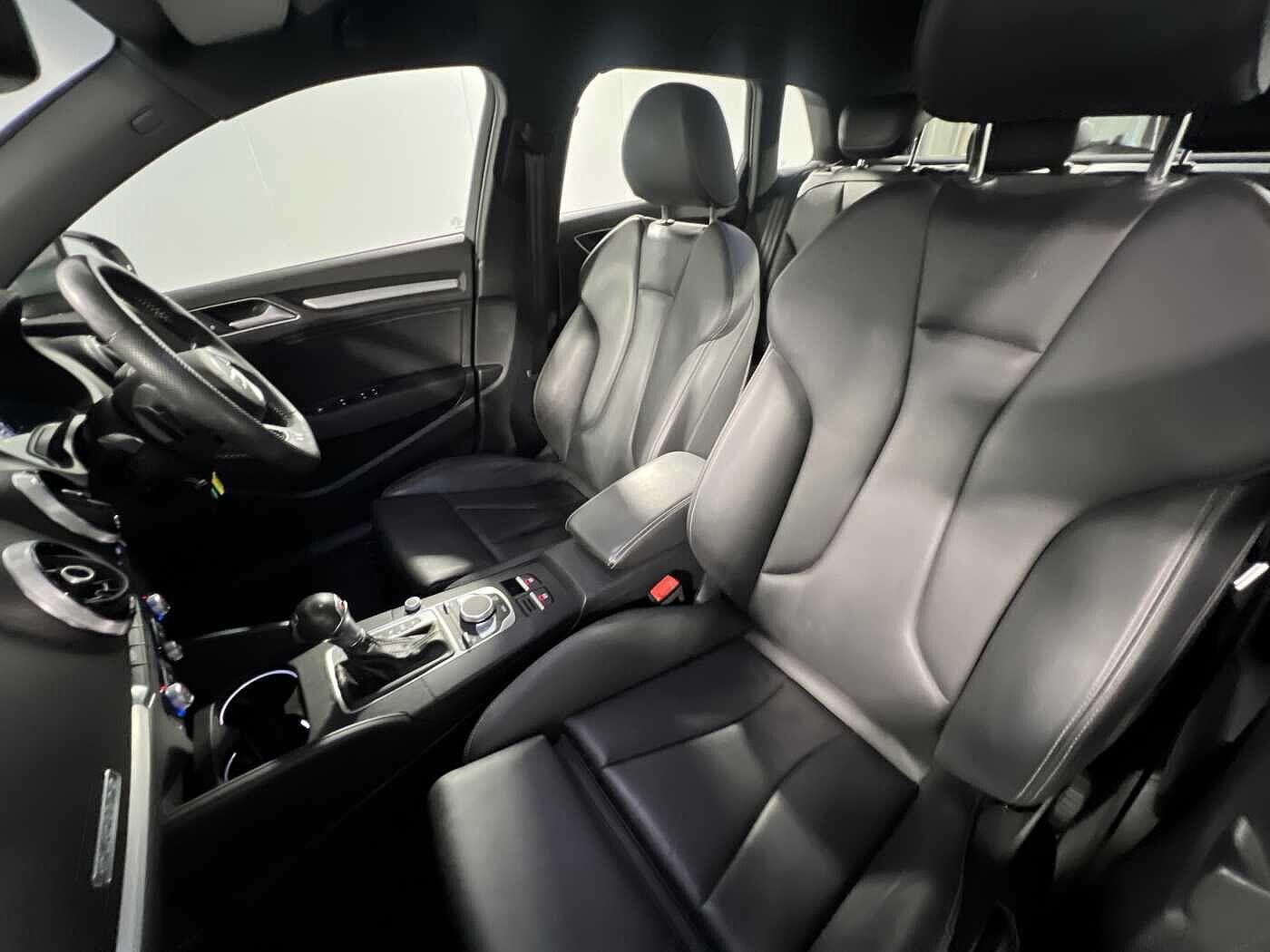 Used Audi S3 2019 for sale - 75990981: Photo 20