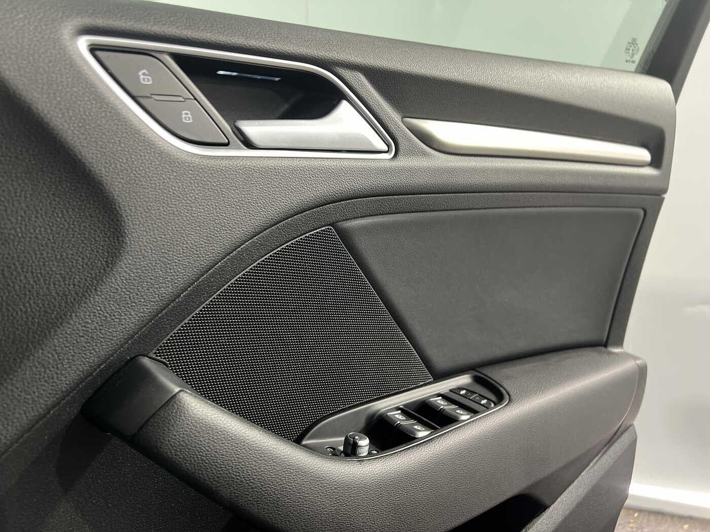 Used Audi S3 2019 for sale - 75990981: Photo 22