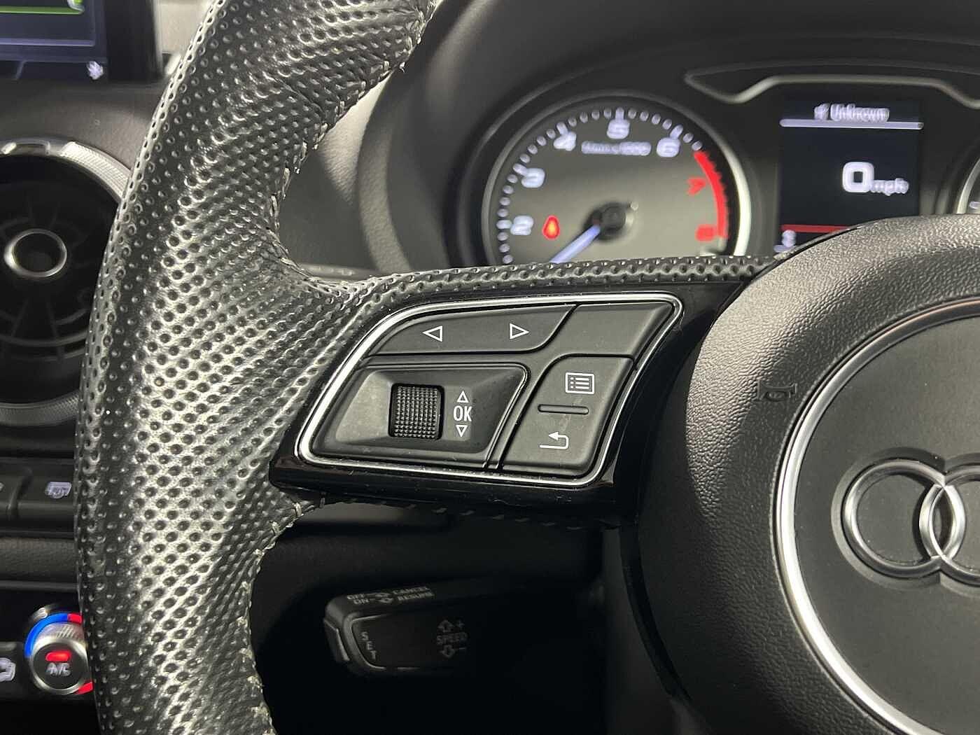 Used Audi S3 2019 for sale - 75990981: Photo 24