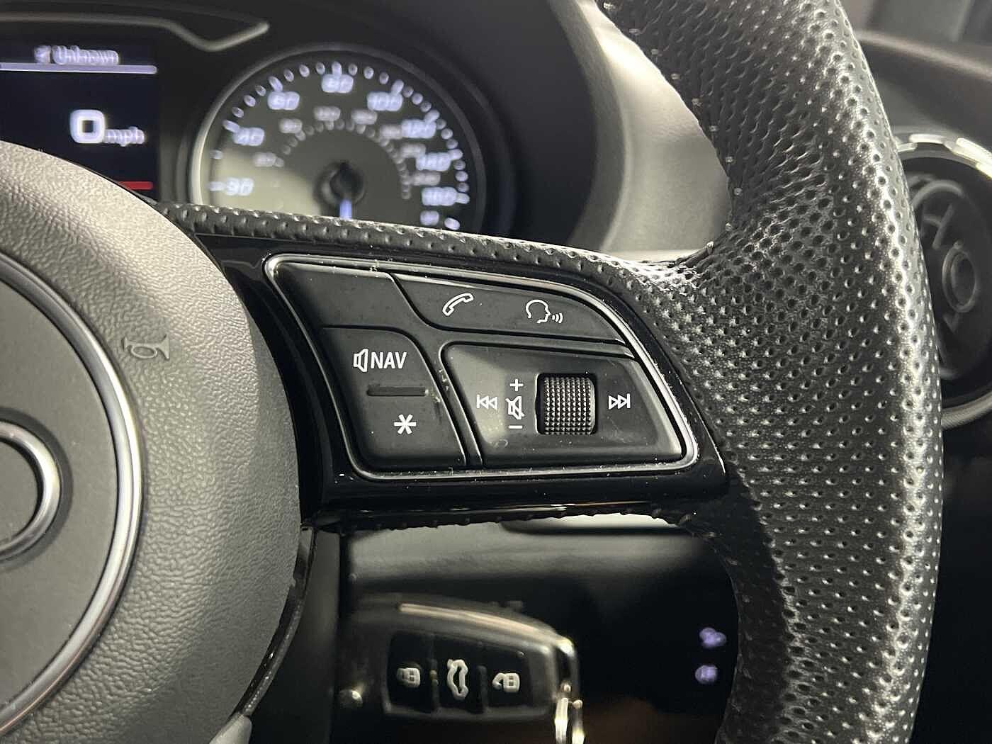 Used Audi S3 2019 for sale - 75990981: Photo 25