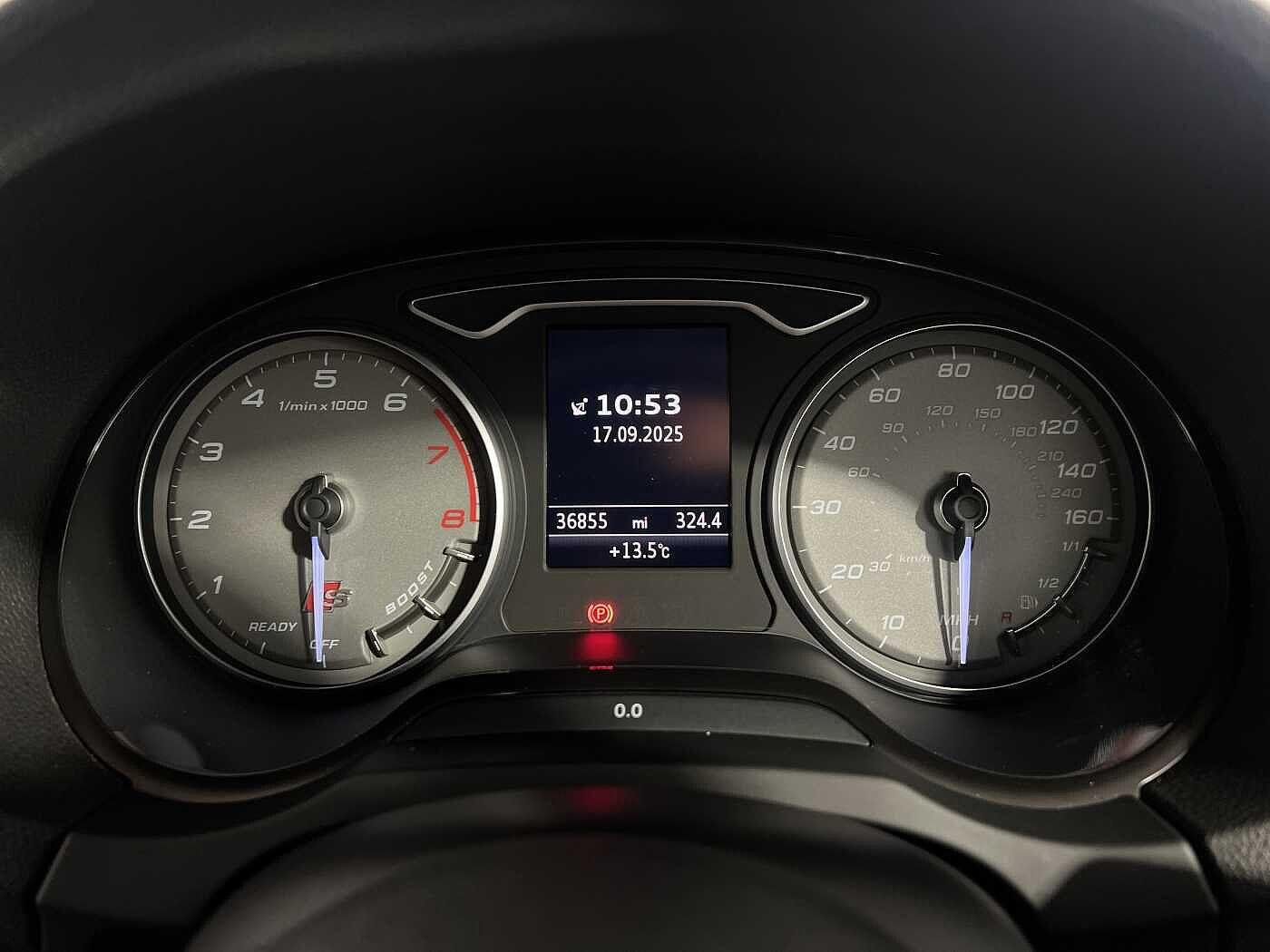 Used Audi S3 2019 for sale - 75990981: Photo 28