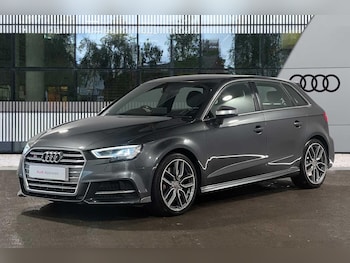 Used Audi S3 2019 for sale - 75990981: Photo 2