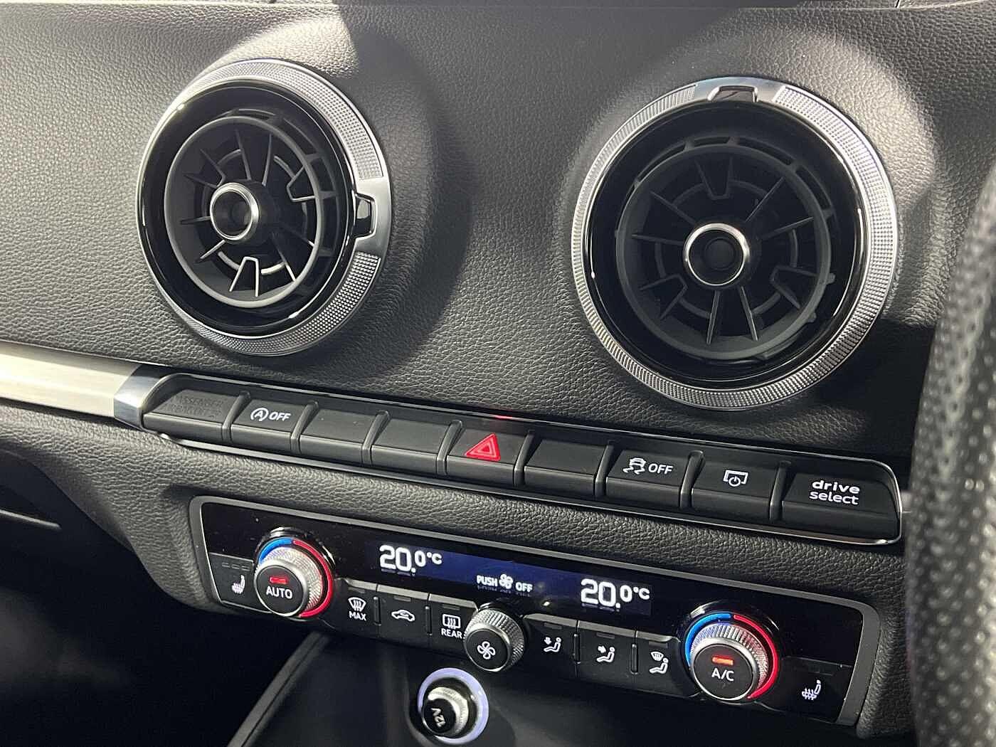 Used Audi S3 2019 for sale - 75990981: Photo 30