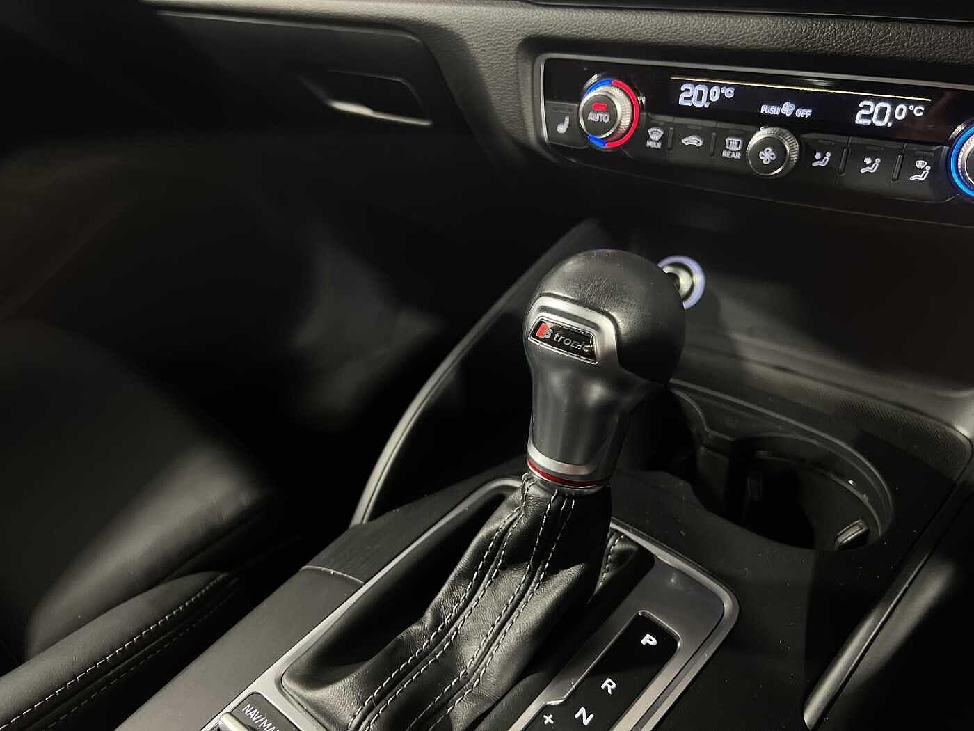 Used Audi S3 2019 for sale - 75990981: Photo 32
