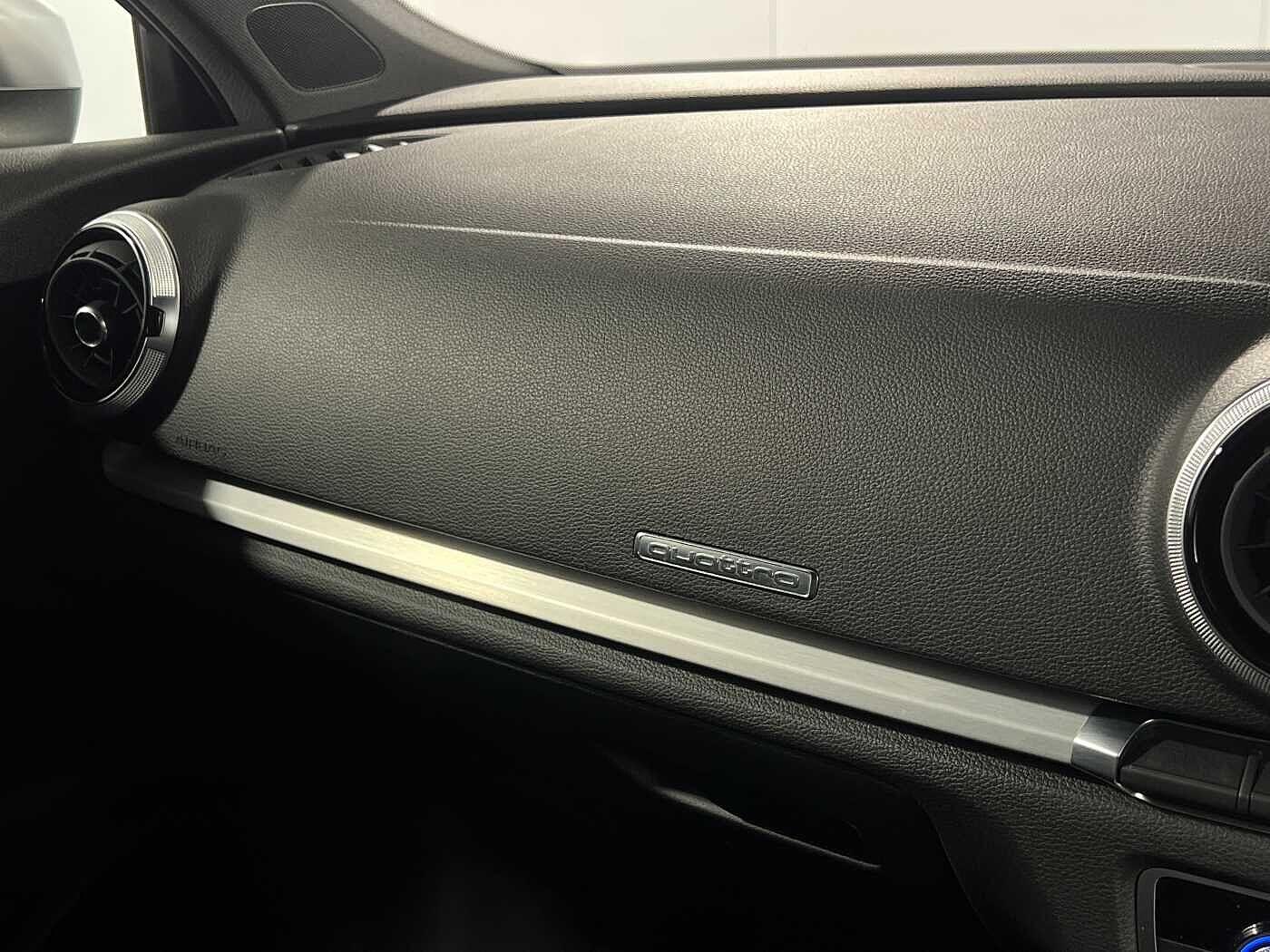 Used Audi S3 2019 for sale - 75990981: Photo 34