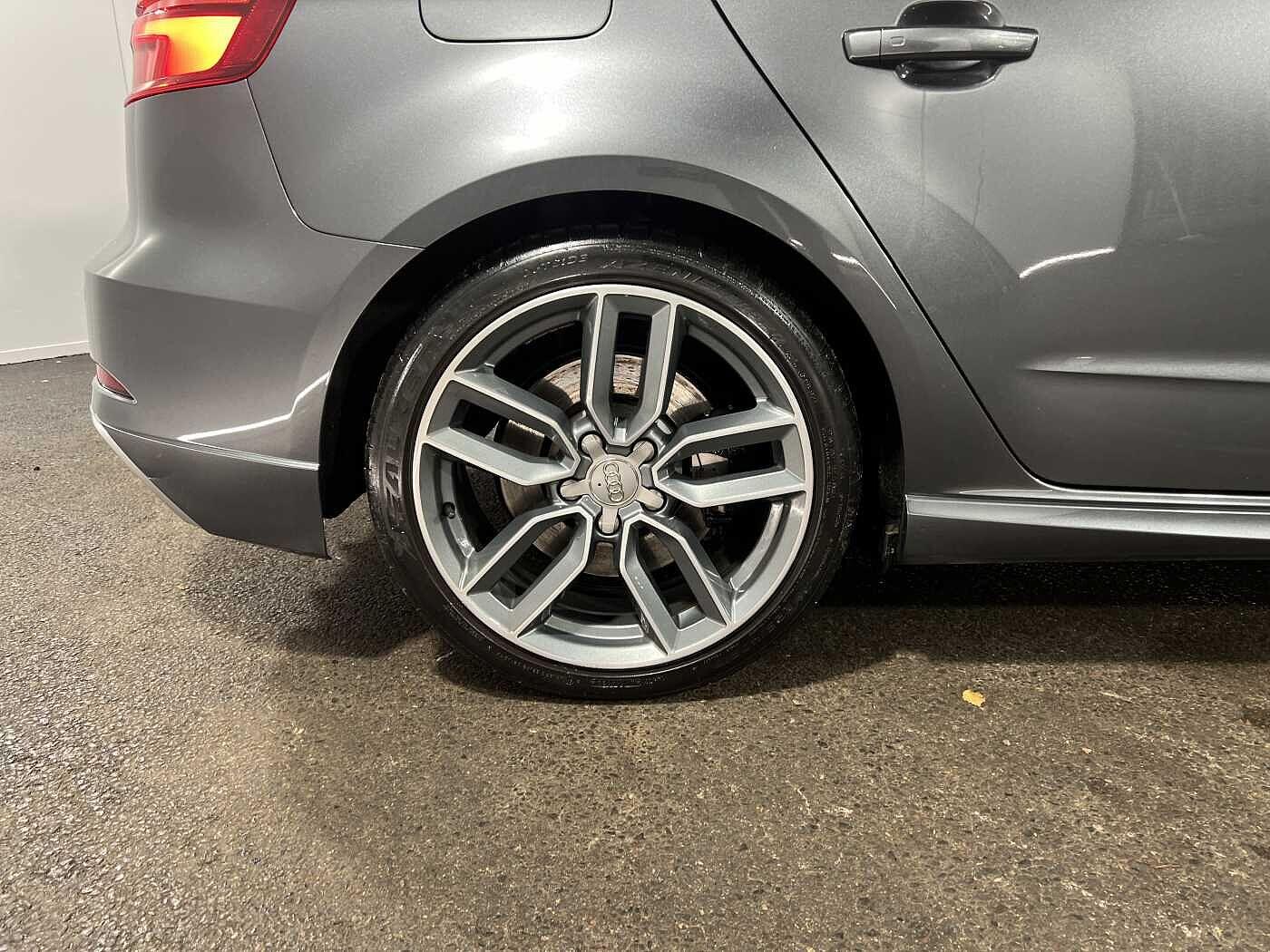 Used Audi S3 2019 for sale - 75990981: Photo 36