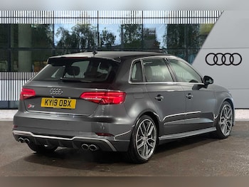 Used Audi S3 2019 for sale - 75990981: Photo 3