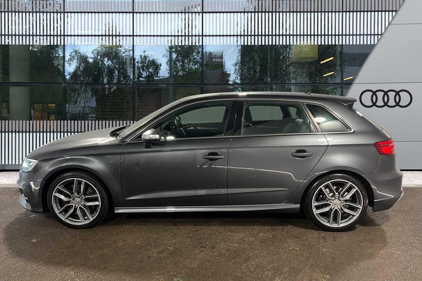 Used Audi S3 2019 for sale - 75990981: Photo 6