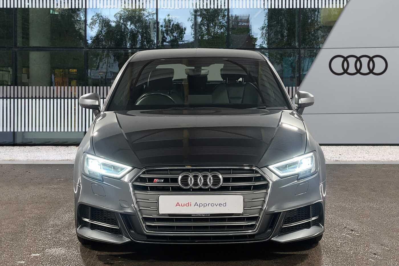 Used Audi S3 2019 for sale - 75990981: Photo 7