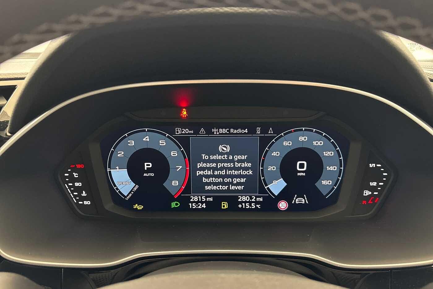 Used Audi Q3 2025 for sale - 76456696: Photo 11