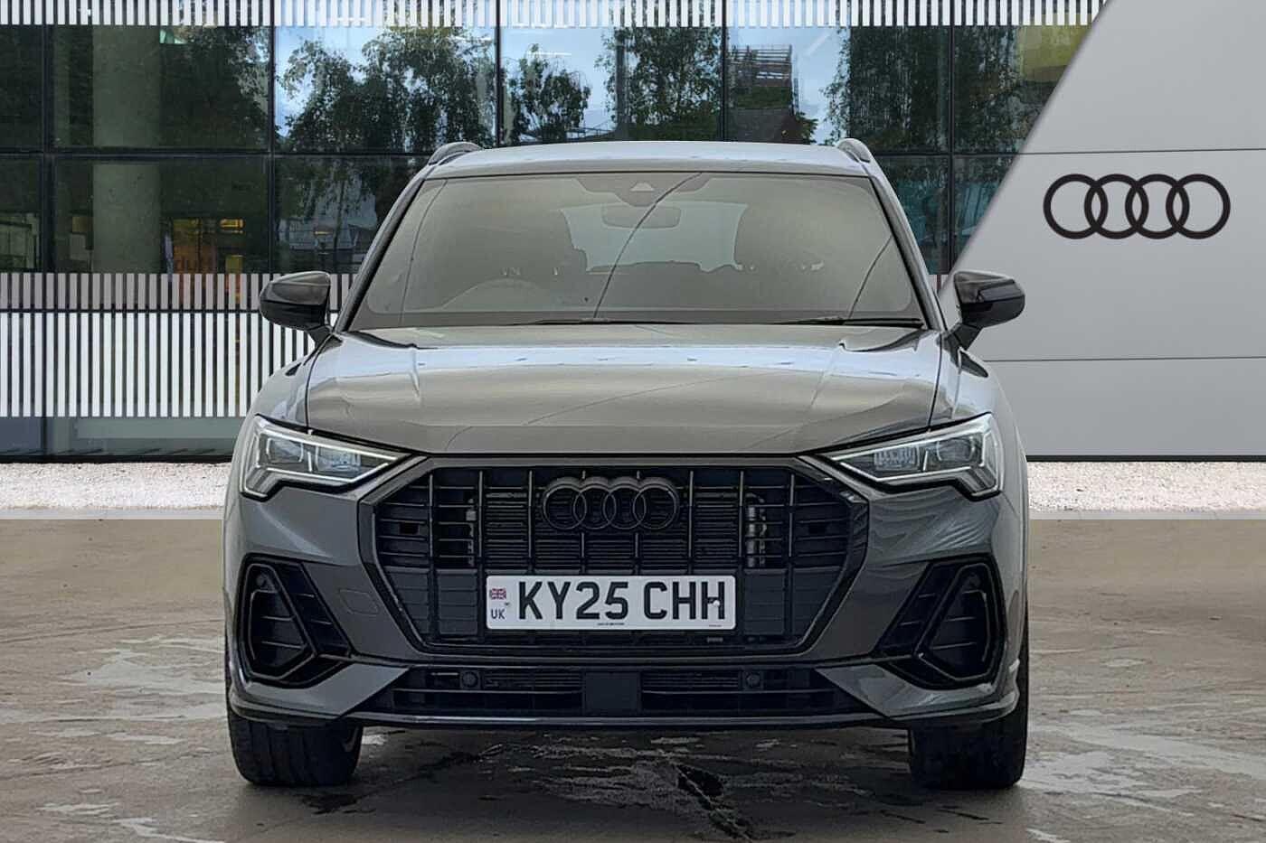 Used Audi Q3 2025 for sale - 76456696: Photo 7