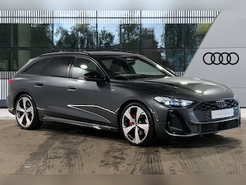 Used Audi A5 2025 for sale - 79303300: Photo