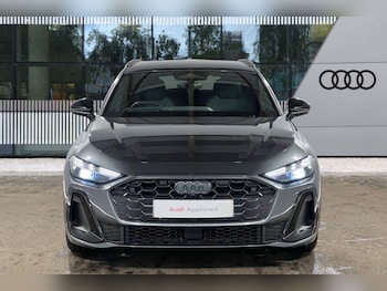 Used Audi A5 2025 for sale - 79303300: Photo