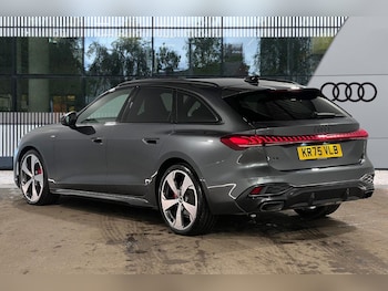 Used Audi A5 2025 for sale - 79303300: Photo
