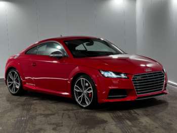 (16) - 2.0 TFSI quattro Euro 6 (s/s) 3dr