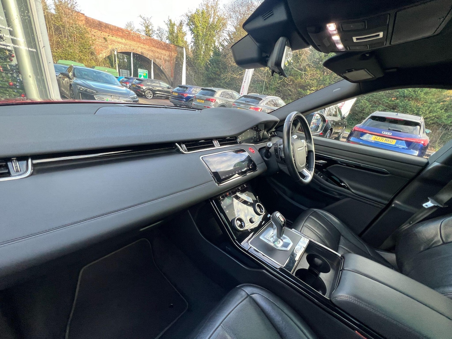 Used Land Rover Range Rover Evoque 2019 for sale - 76689682: Photo 19