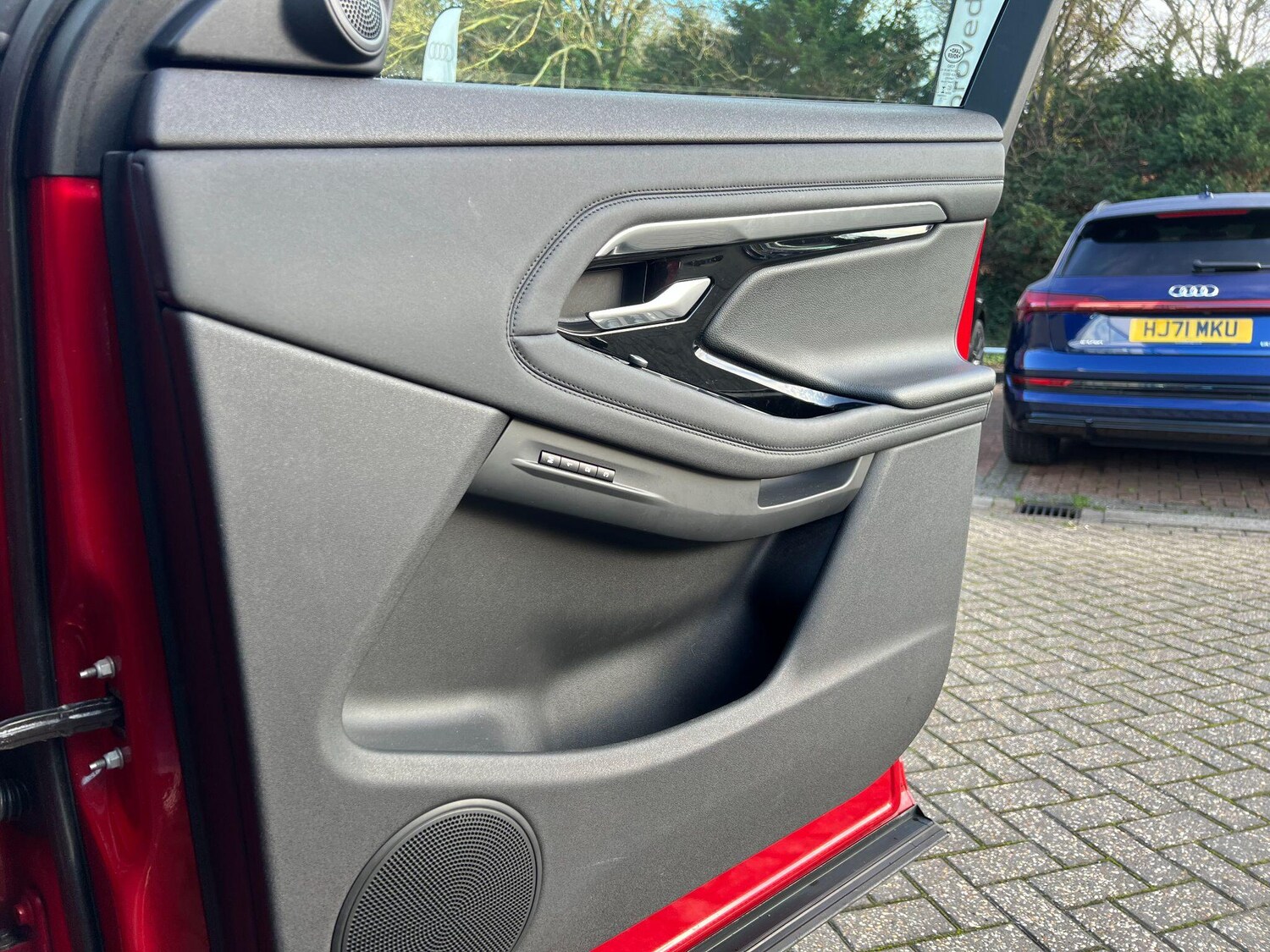 Used Land Rover Range Rover Evoque 2019 for sale - 76689682: Photo 22