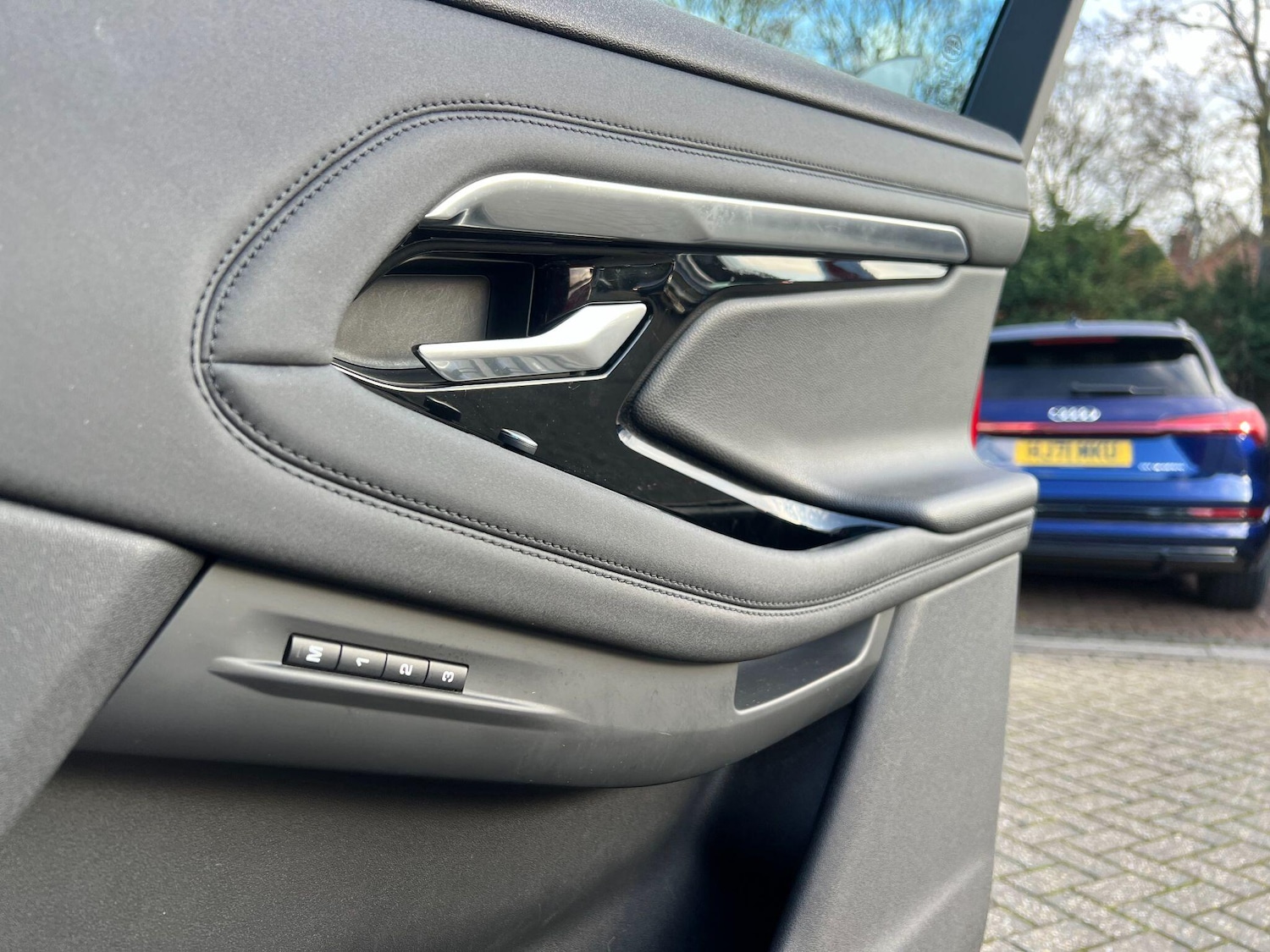 Used Land Rover Range Rover Evoque 2019 for sale - 76689682: Photo 23