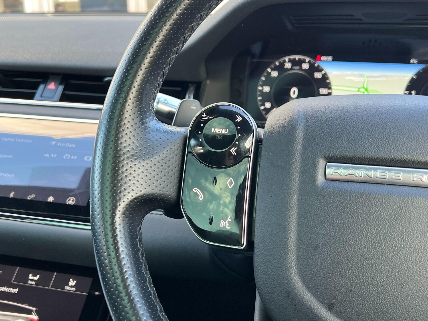 Used Land Rover Range Rover Evoque 2019 for sale - 76689682: Photo 25