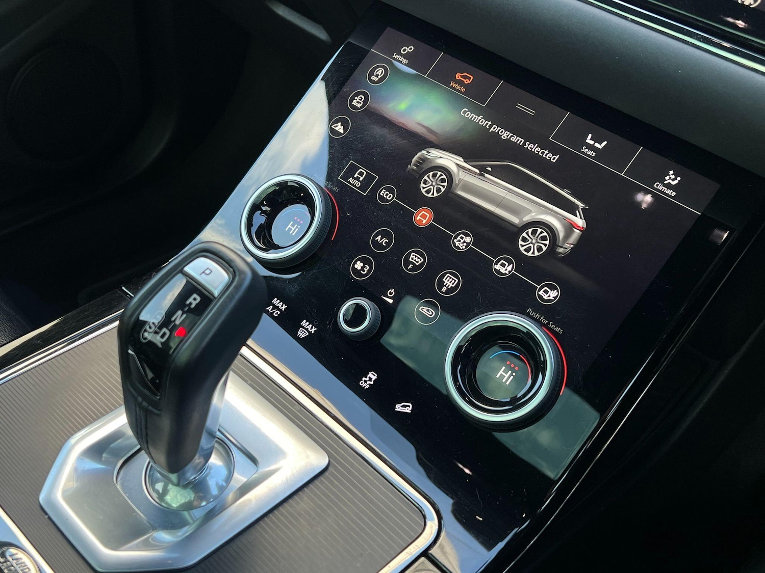 Used Land Rover Range Rover Evoque 2019 for sale - 76689682: Photo 27